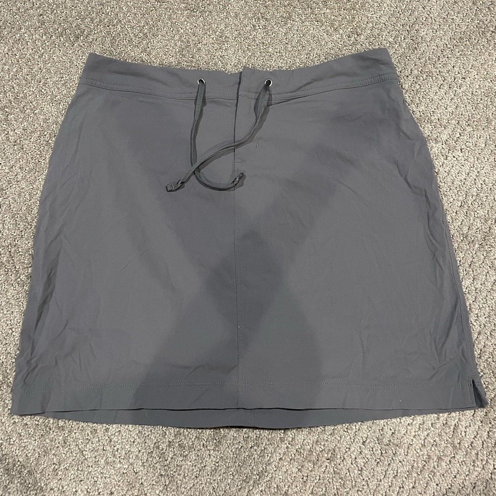 COLUMBIA SKIRT